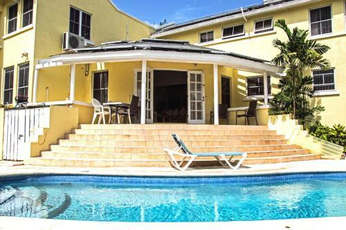 Villa Vida Mejor - West Pool