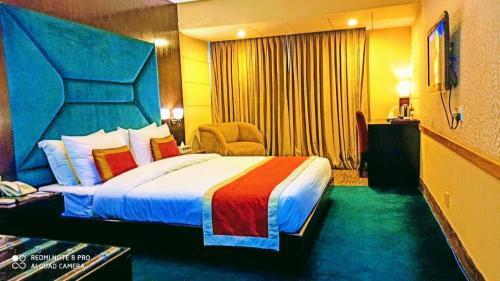 Hotel West Park Inn