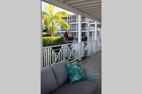 Apartamento Sea Glass Villa - Spacious 1 Bed, 2 Bath On West Coast