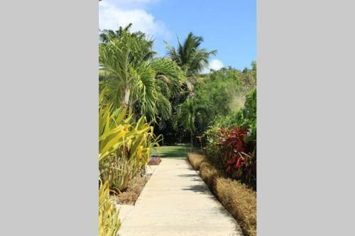 Apartamento Sea Glass Villa - Spacious 1 Bed, 2 Bath On West Coast