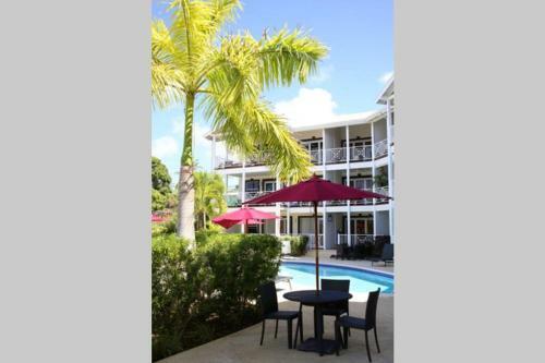 Apartamento Sea Glass Villa - Spacious 1 Bed, 2 Bath On West Coast