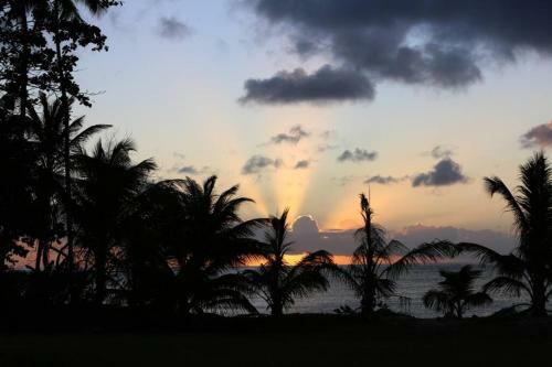 Apartamento Sea Glass Villa - Spacious 1 Bed, 2 Bath On West Coast