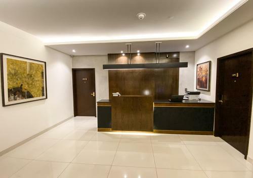 Hotel Jatra Rooms Dhk01