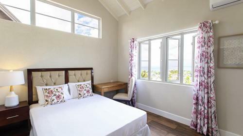 Sea View Townhouse B