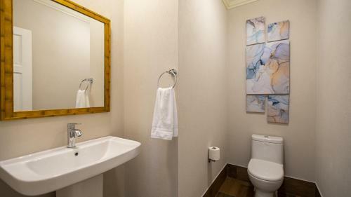 Sea View Townhouse B
