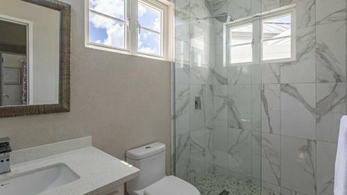 Sea View Townhouse B