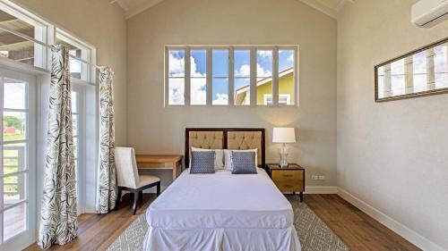 Sea View Townhouse B