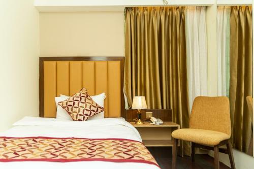 Hotel Royal Inn Dhaka