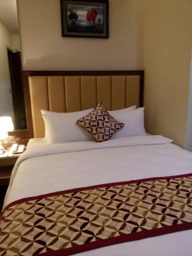 Hotel Royal Inn Dhaka