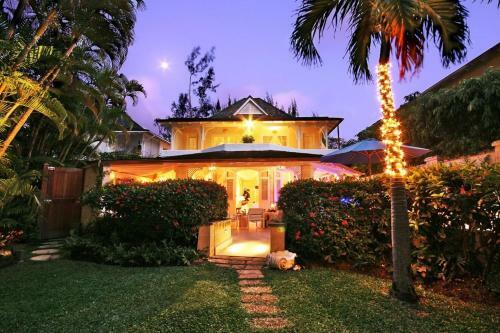 Villa Harmony House Blue Sky Luxury