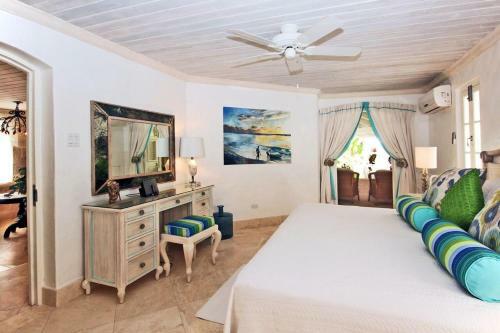 Villa Harmony House Blue Sky Luxury