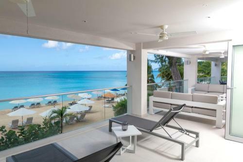 The One At The St. James By Blue Sky Luxury