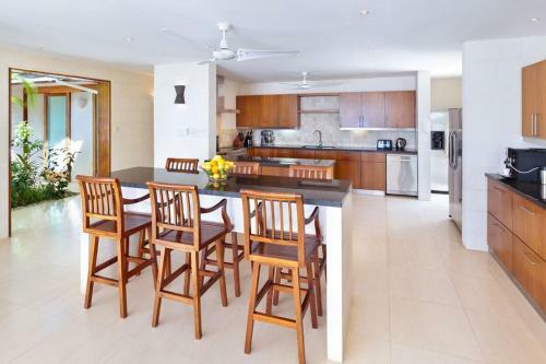 Villa Tom Tom By Blue Sky Luxury