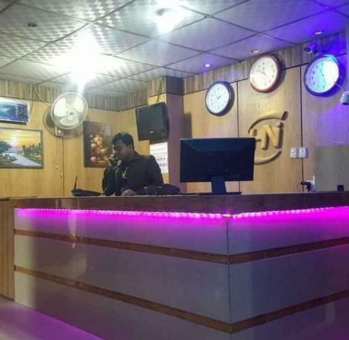 Hotel Noor International
