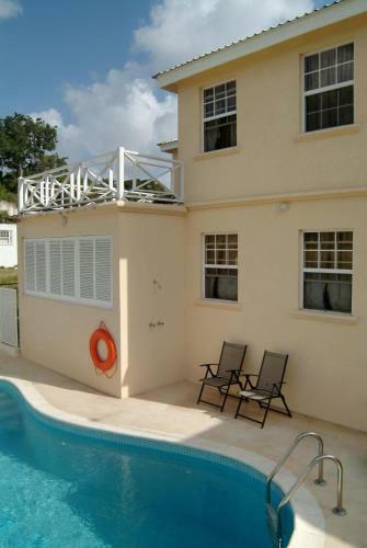 Apartamento Best E Villas Prospect