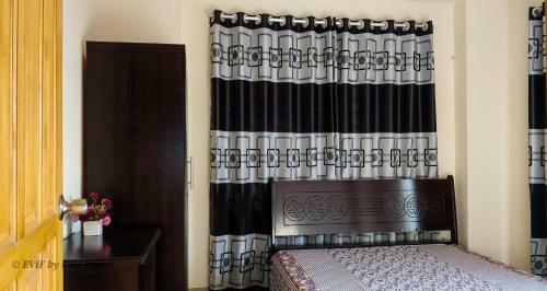 Evif Home Stay