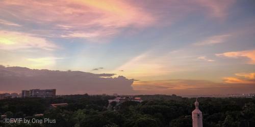 Evif Home Stay