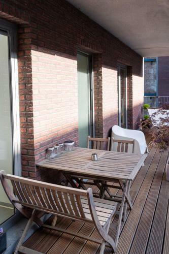 Apartamento London 993