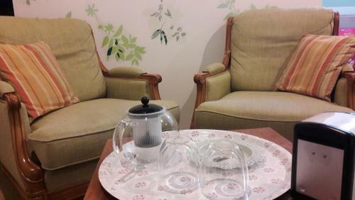 Bed & Breakfast La Chambre Tomis Ath