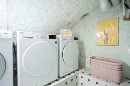 Apartamento Pink Pigeon