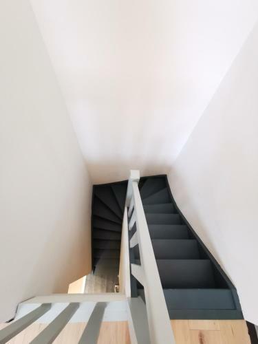 Apartamento Pink Pigeon