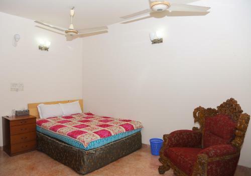 Hostal Maya Service Apt Guest House