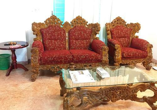 Hostal Maya Service Apt Guest House