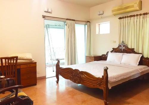 Hostal Maya Service Apt Guest House