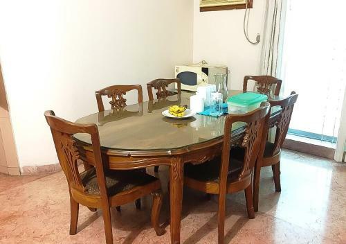 Hostal Maya Service Apt Guest House