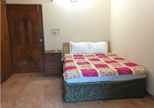 Hostal Maya Service Apt Guest House