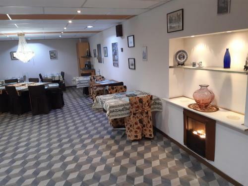 Apartamento Casa Di Gino