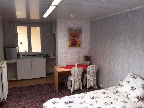 Apartamento Casa Di Gino