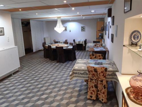 Apartamento Casa Di Gino
