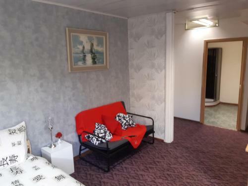 Apartamento Casa Di Gino