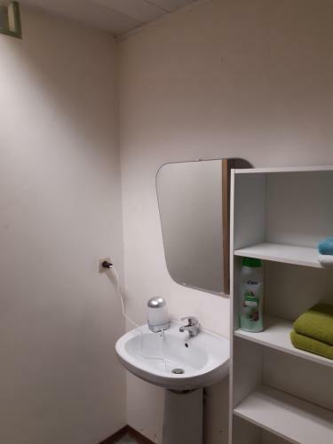 Apartamento Casa Di Gino