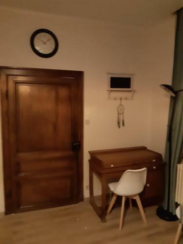 Bed & Breakfast L'h�te Des G�ants