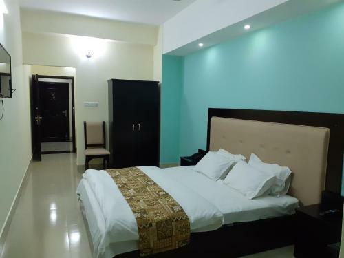 Grand Surma Hotel