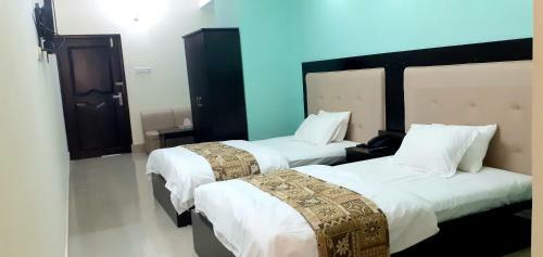 Grand Surma Hotel