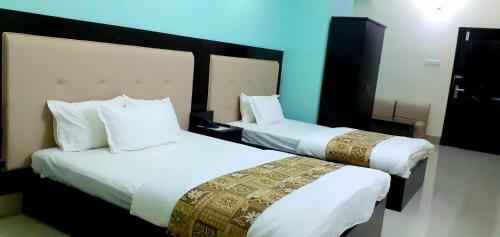 Grand Surma Hotel