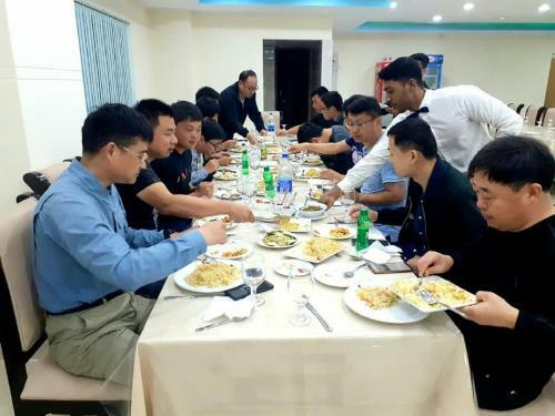 Grand Surma Hotel