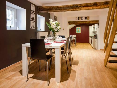 Superb Duplex, Ideally Located In The Centre Of Aywaille!