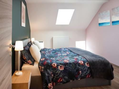 Superb Duplex, Ideally Located In The Centre Of Aywaille!