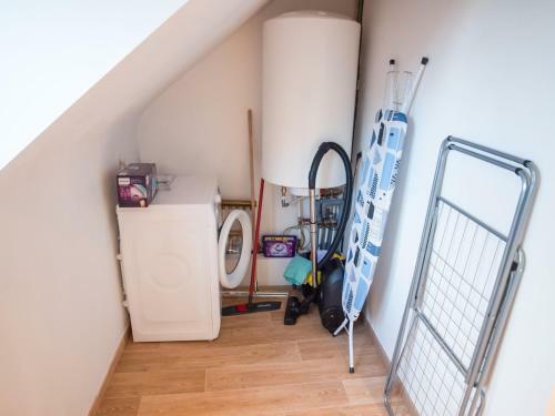 Superb Duplex, Ideally Located In The Centre Of Aywaille!