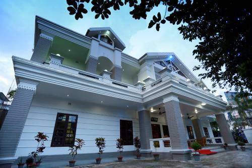 Villa Novem Inn & Holidays