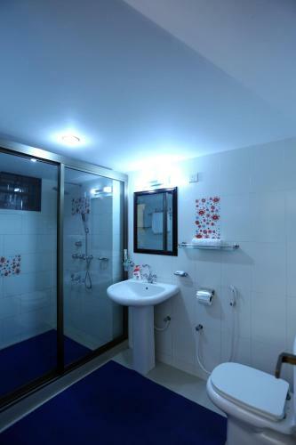 Villa Novem Inn & Holidays
