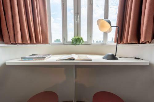 Apartamento The Suit
