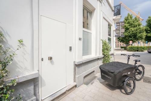 Apartamento The Suit