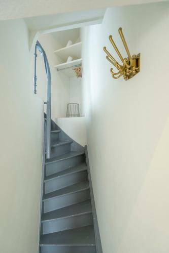 Apartamento The Suit