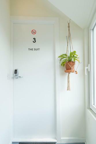 Apartamento The Suit