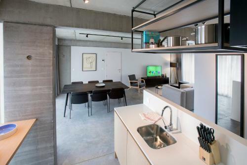 Apartamento Koning Noord - Exciting Flats